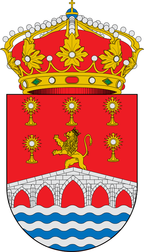 Escudo de Viveiro